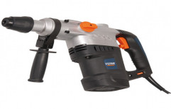 Pneumatic Hammer Drill 1500W by Noble Trading Corporation