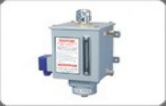 Pneumatic Hydraulic Operated Pumps by Easylub Systems
