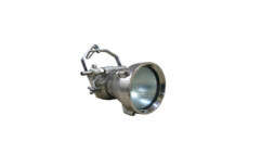 Pneumatic Safety Lamp by Teryair Equipment Private Limited