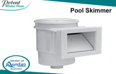 Pool Skimmer by Potent Water Care Private Limited