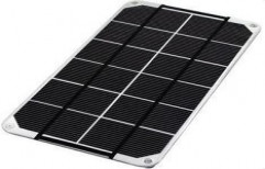 Portable Solar Panel by Power India Energy System