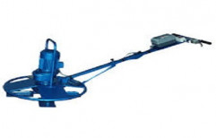 Power Trowel Cum Floater by Paras Steel Center