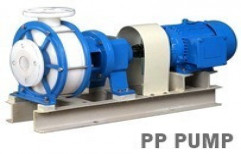 PP Pump by P C Pumps & Systems