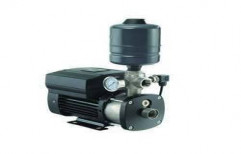 Pressure Booster Pump by Tech Pumps