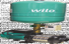 Pressure Booster System by KSV Pumps