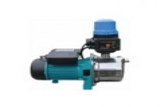 Pressure Booster Water Pumps With Pressure Control Switch by Ess-Kay Engineers