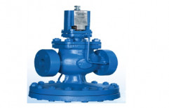 Pressure Reducing Valves by Fluidyne Instruments Private Limited