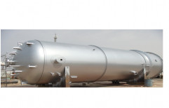 Pressure Vessels by TMA International Private Limited