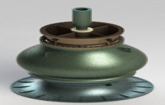 Propeller Pumps by Flowmore Group