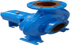 Pulp Trasfer Pump by Weltech Equipments Private Limited