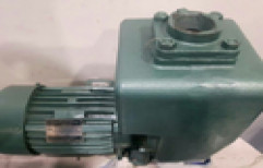 Pump Motors by Sobha Enterprises