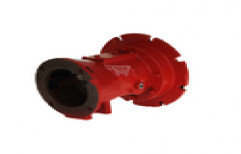 Pumps Assembly by Cnp Pumps India Private Limited