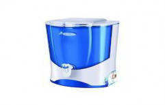 Pure H2O Water Purifier by Ram Electro Systems