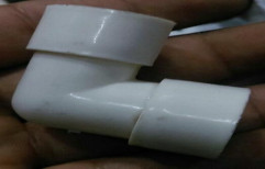 PVC Elbow by Jaharvir Polymers Private Limited