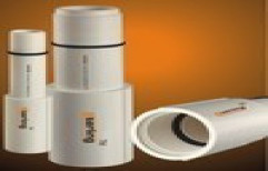 PVC Pipes by Rajaram Engineering