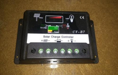 PWM Solar Charge Controller by EFI Electronics