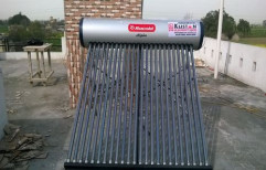 Racold Solar Water Heater by Kalsi Industries