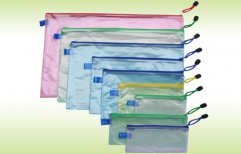 Reclosable Plastic Bags by Mayank Plastics