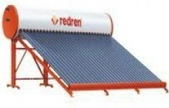 Redren Solar Water Heater by Pratham Enterprise