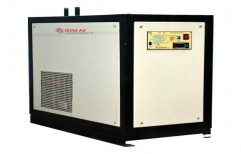 Refrigerated Air Dryer by Gem Air Compressor (India) Private Limited