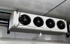 Refrigeration Evaporators by Rishabh Enterprises