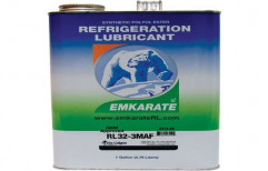 Refrigeration Oil by Rishabh Enterprises
