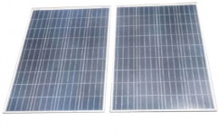 Residential Solar Power System by Aditya Solar Power Systems & Inverters