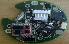 RF Design by Argus Embedded Systems Private Limited