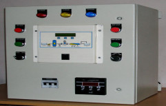 RO Control Panel by Harihar Enterprises