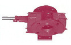 Rotary Gear Pump by Websoft Solution