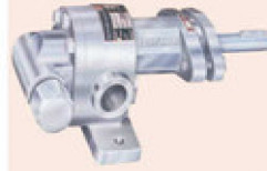 Rotary Gear Pumps by Ashray Engineers