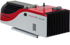 Rotary Vane Pumps by Pfeiffer Vacuum India Limited