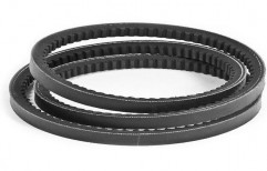 Rubber V Belts by Asco Marketing Private Limited