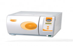Runyes Sea 16 N Class Autoclave by Apexion Dental Products & Services