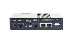 S-D10-2HE Video Encoder by Insha Exports Private Limited