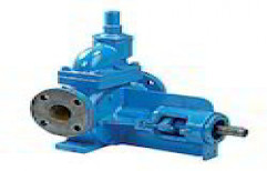 Screw Pump by DRK Engineers Private Limited