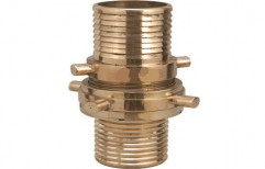 Screwed (LUG Type) - ANSI (American Threaded Coupling) by Shree Ambica Sales & Service