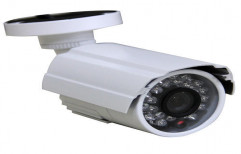 Security Bullet Cameras by Energik Power Solutions Private Limited