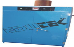 Seed Dryer Cabinet by Edutek Instrumentation