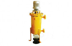 Self Cleaning Filter Systems by Trinity Filtration Technologies Pvt. Ltd.