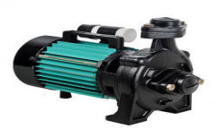 Self Priming Monoblock Pump by Tech Pumps