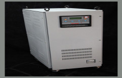 Servo Voltage Stabilizer by Sangam Electronics Co.