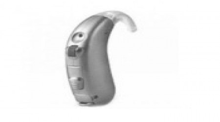 Siemens Orion2 P Hearing Aid by Hearing Aid Voice Solution