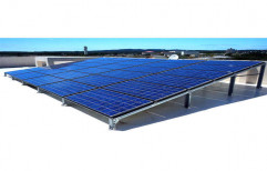 Silicon Solar Panel by Dashmesh Industries