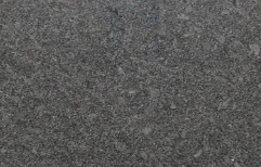 Silver Grey - Granite by A R Stone Craft Private Limited