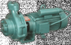 Single Phase Centrifugal Monoblock Pump by Sanjay Agencies