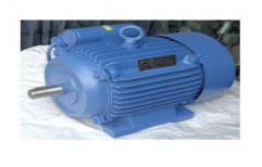 Single Phase Electric Motor by Shree Araganathar Industry