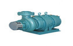 Single Phase Mono Compressor Pump by Balu Engineering Industries