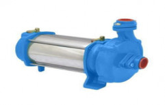 Single Phase Openwell Submersible Pump by Parth Pumps India