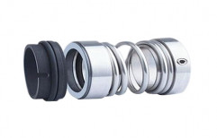 Single Spring Mechanical Seal by Shreya Engineering